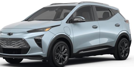 CHEVROLET BOLT EV 2022 1G1FZ6S07N4127465 image